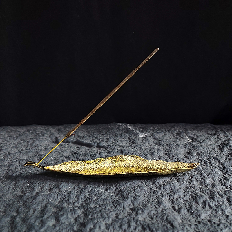 Home Fragrance Incense Sticks - 21 cm nicht 15 cm Meditations-Räucherstäbchenhalter