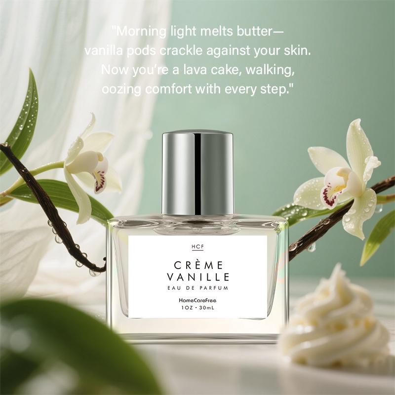 Home Spray Fragrance - 30 ml langanhaltendes Duft-Bodyspray, Duftwasser-Deodorant für