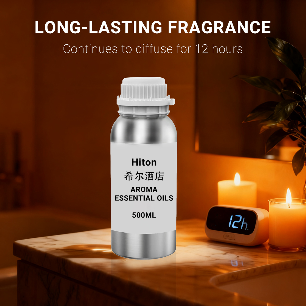 Home Fragrance Device - Duft für Diffusor, 500 ml, aromatischer