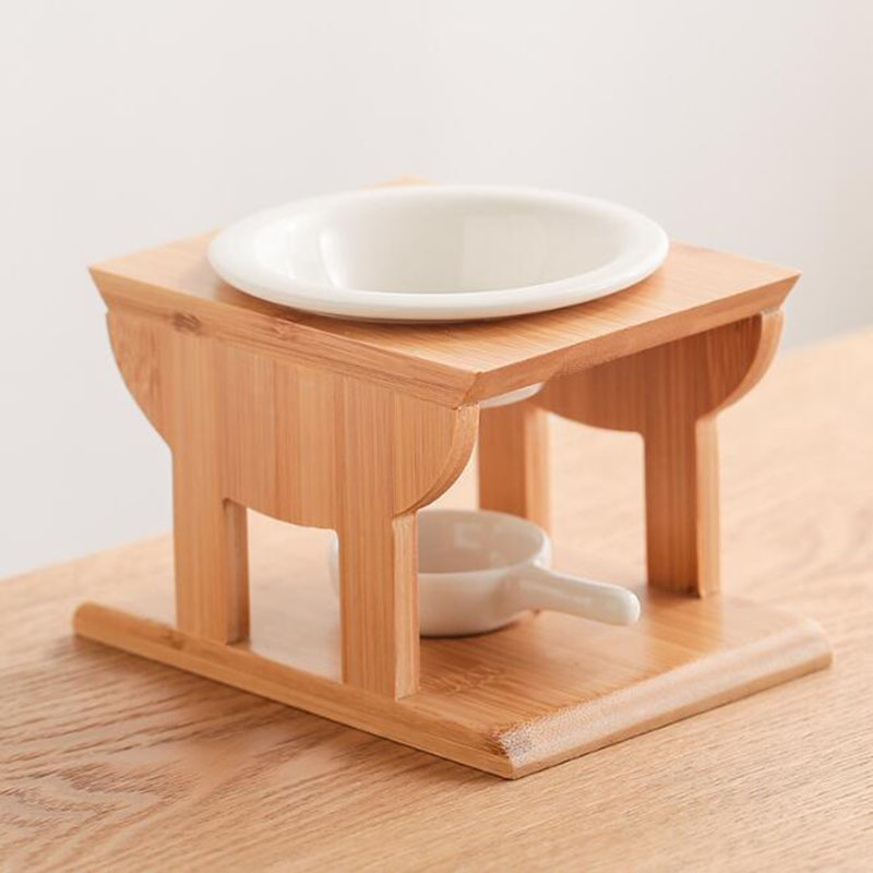 Home Fragrance Oil Burner - Kreativer Aromabrenner, ätherisches Öl, Kerzenhalter, Öllampe,