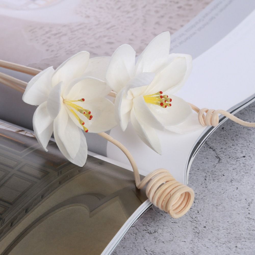 Home Fragrance Incense Sticks - Vielseitige 5cm Natürliche Handgemachte Duftstäbchen für