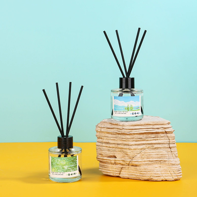 Home Fragrance Reeds - 50 ml Rohrdiffusoröle im antiken chinesischen