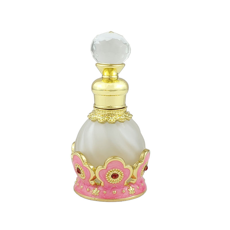 Home Fragrance Dubai - 15 ml nachfüllbare Parfümflasche Naher Osten