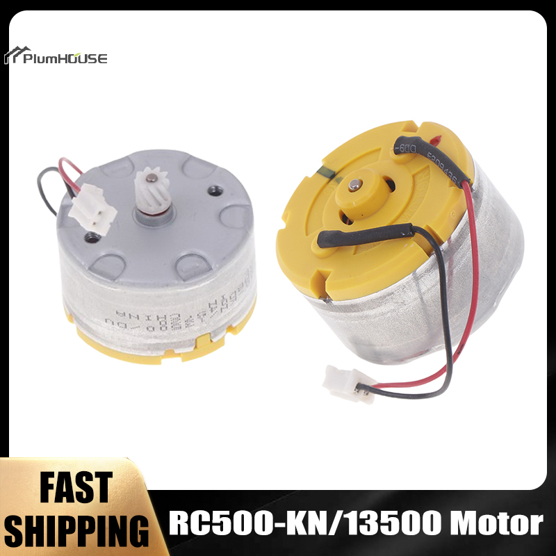 Home Fragrance Device - RC500-KN/13500 Micro 500 Motor DC 6-12
