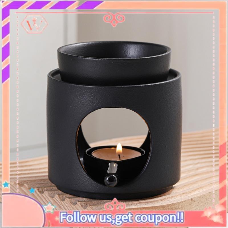 Verbesserter 3-in-1-Ofen mit r – Home Fragrance Oil Burner Bewertung und Preis