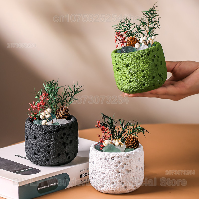 Diffusor-Stein-Ornament, Zemen – Home Fragrance Device Bewertung und Preis