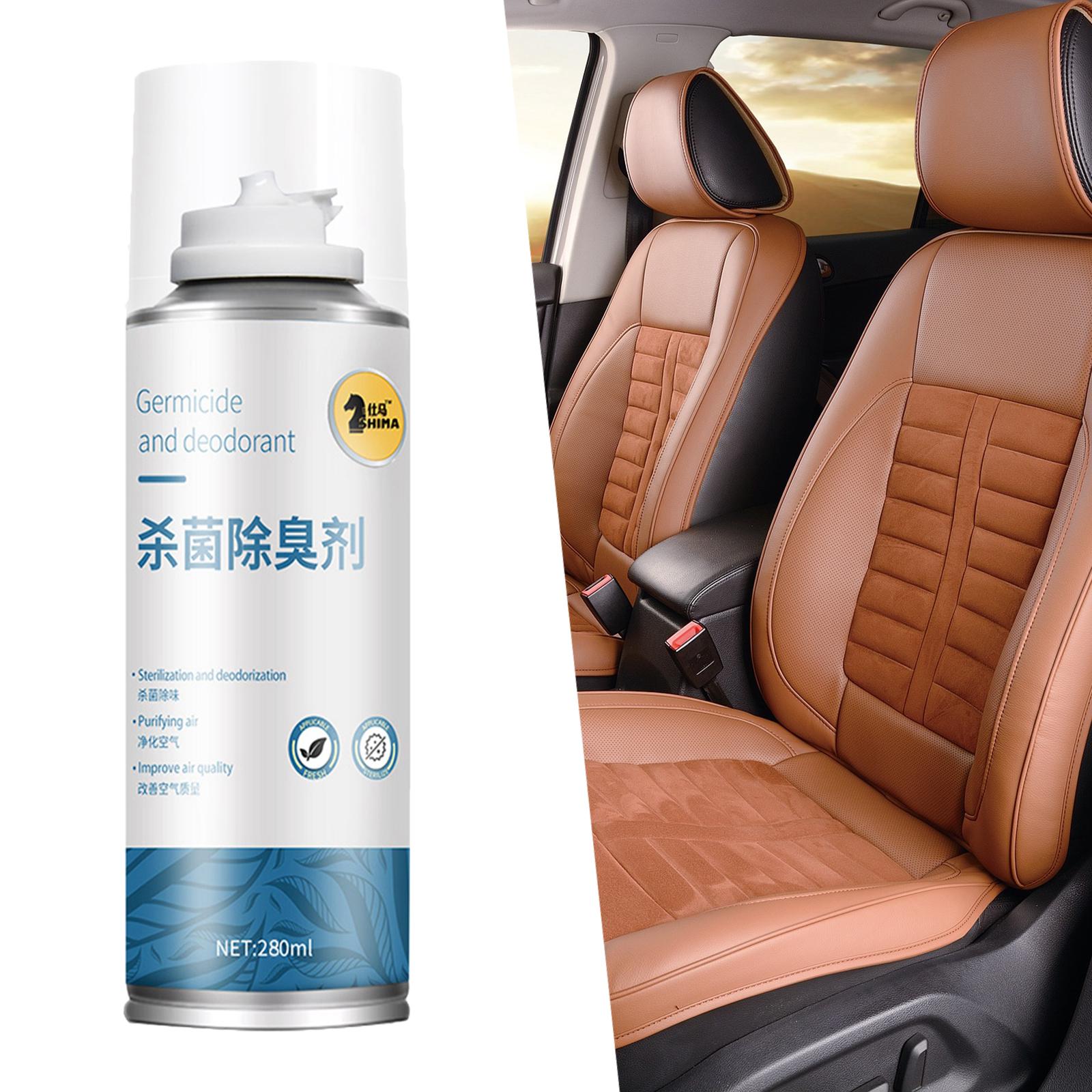 280ml Multifunktions-Auto-Luft – Home Spray Fragrance Bewertung und Preis