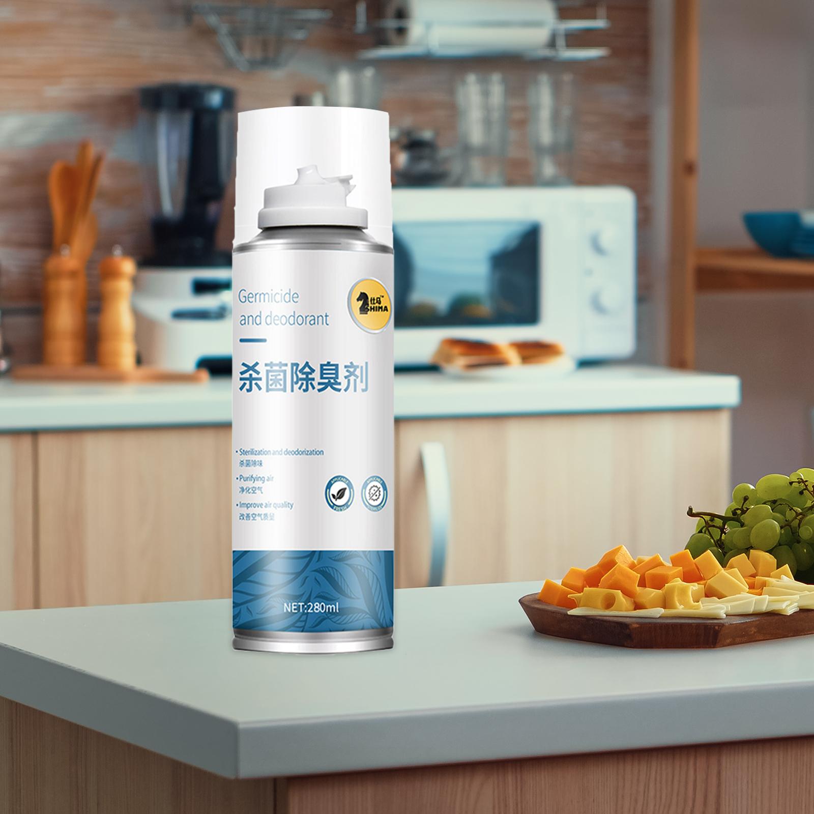 280ml Multifunktions-Auto-Luft – Home Spray Fragrance Bewertung und Preis
