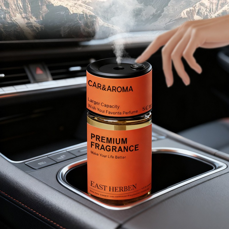 AI Intelligent Sensing Auto-Du – Home Spray Fragrance Bewertung und Preis