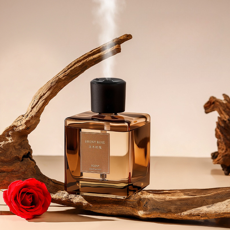 500ml Reed-Diffusor-Öl Flammen – Home Fragrance Reeds Bewertung und Preis