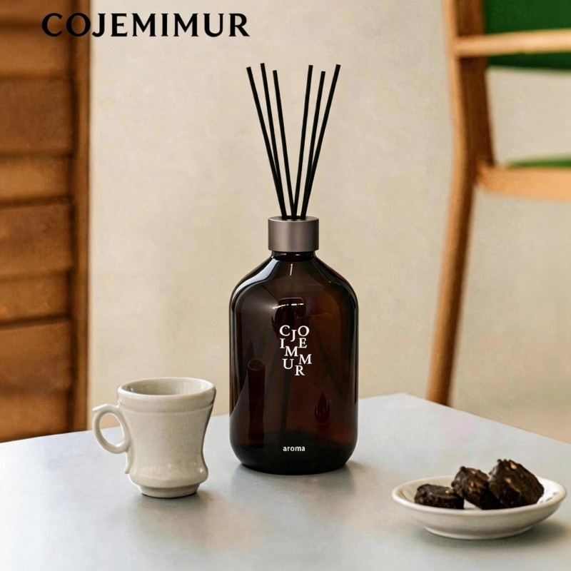 500ml Reed-Diffusor-Set Langan – Home Fragrance Reeds Bewertung und Preis