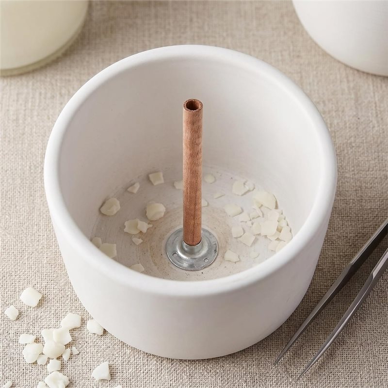 ABUN – Holzkern für Kerzendoch – Wooden Wick Candle Bewertung und Preis