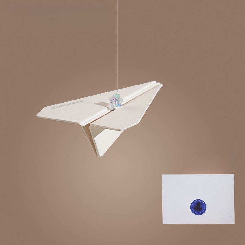 Papier Flugzeug Duft Diffusor  – Diffuser Necklace Locket Bewertung und Preis