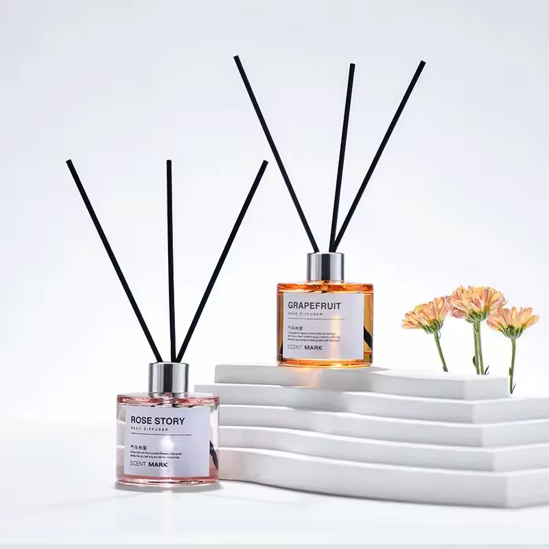 10/50/100 Stück Reed-Diffusor- – Home Fragrance Reeds Bewertung und Preis