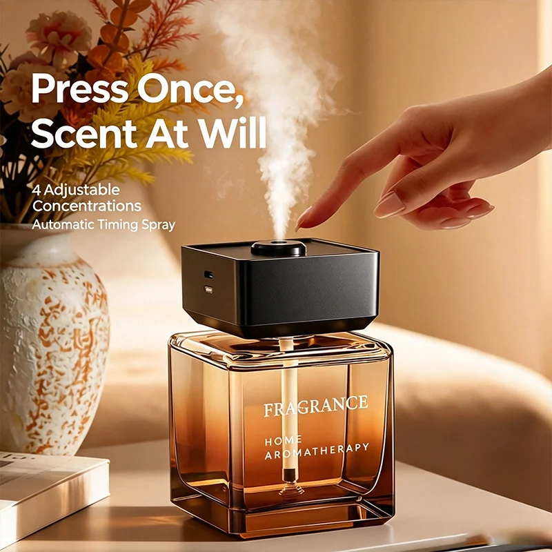 Raumspray für Zuhause, Hotelqu – Fragrance In Home Bewertung und Preis