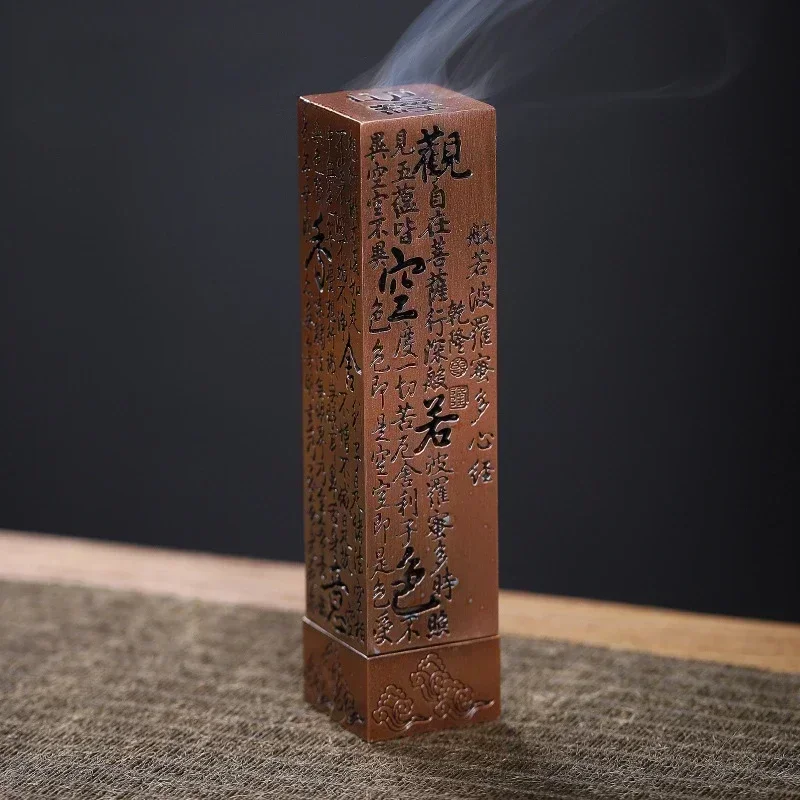 Platz Vertikale Weihrauch Bren – Home Fragrance Incense Sticks Bewertung und Preis