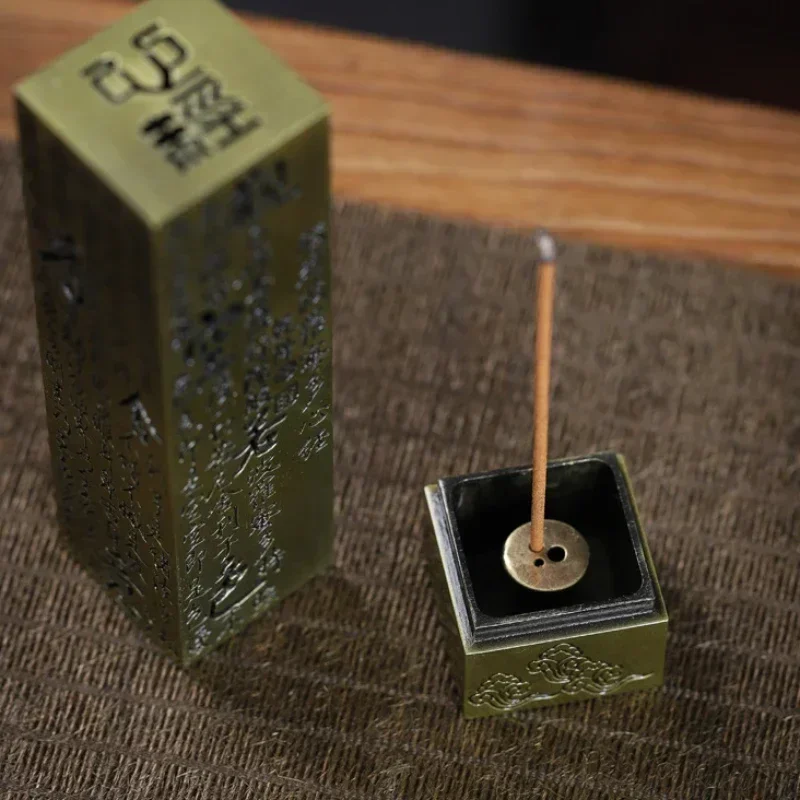 Platz Vertikale Weihrauch Bren – Home Fragrance Incense Sticks Bewertung und Preis