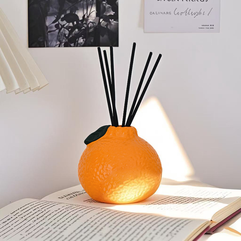 Kreative Simulations-Orangen-A – Home Fragrance M&S Disinfectant Hack Bewertung und Preis