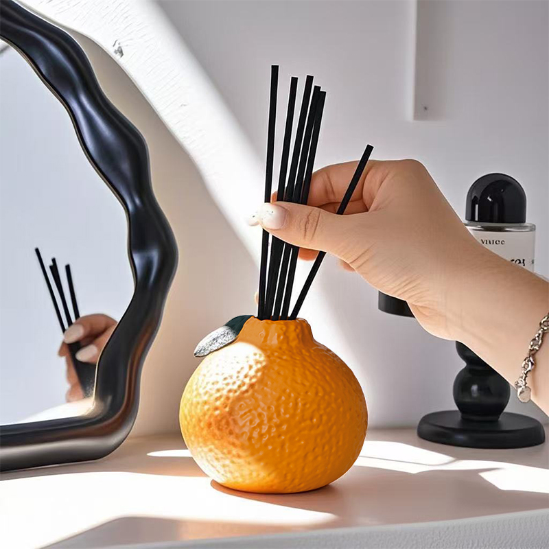 Kreative Simulations-Orangen-A – Home Fragrance M&S Disinfectant Hack Bewertung und Preis