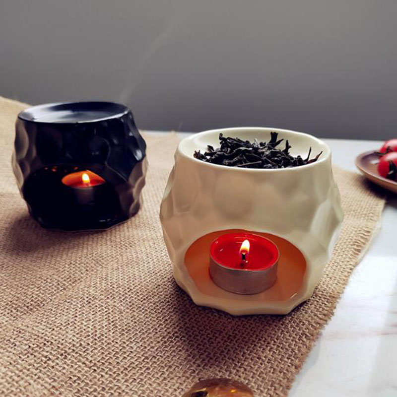 Retro Keramik Aromatherapie Br – Home Fragrance Oil Burner Bewertung und Preis