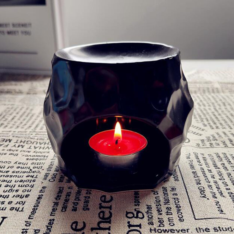Retro Keramik Aromatherapie Br – Home Fragrance Oil Burner Bewertung und Preis