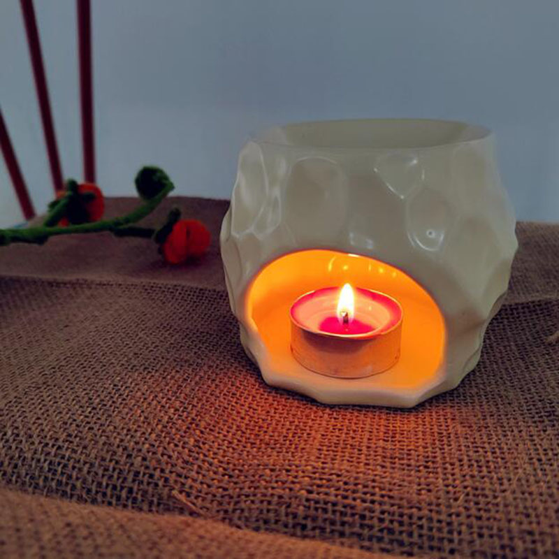 Retro Keramik Aromatherapie Br – Home Fragrance Oil Burner Bewertung und Preis
