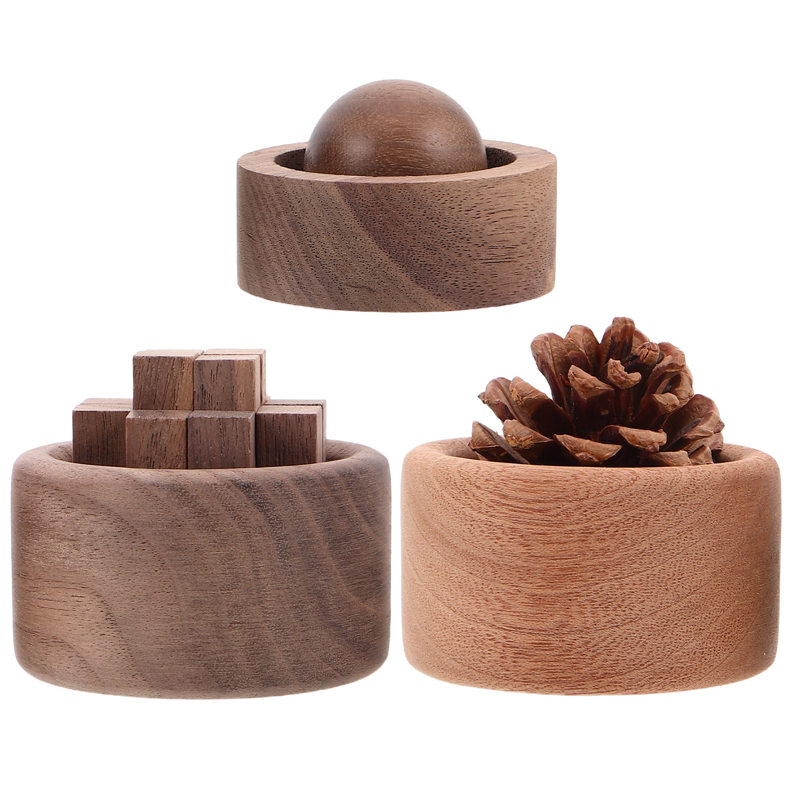 3 Stück Aromatherapie-Öldiffus – Fragrance In Home Bewertung und Preis
