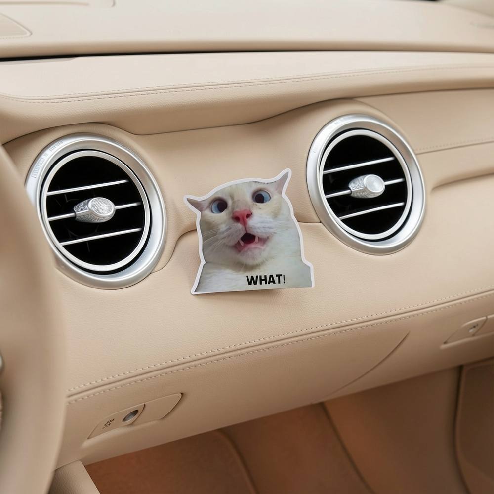 Luxuriöser Auto-Innenraum-Luft – Gel Air Freshener Bewertung und Preis