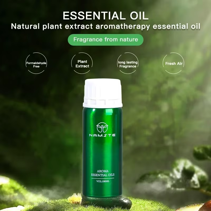 NAMSTE Hotel Ätherisches Öl 10 – Home Fragrance M&S Disinfectant Hack Bewertung und Preis