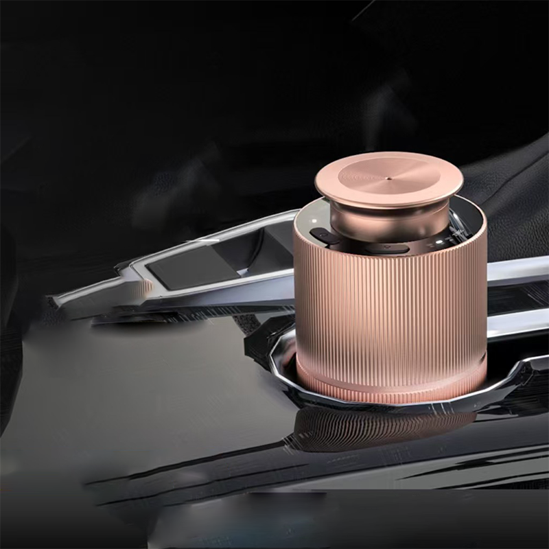 Metallgehäuse Smart Auto-Diffu – Home Fragrance Device Bewertung und Preis