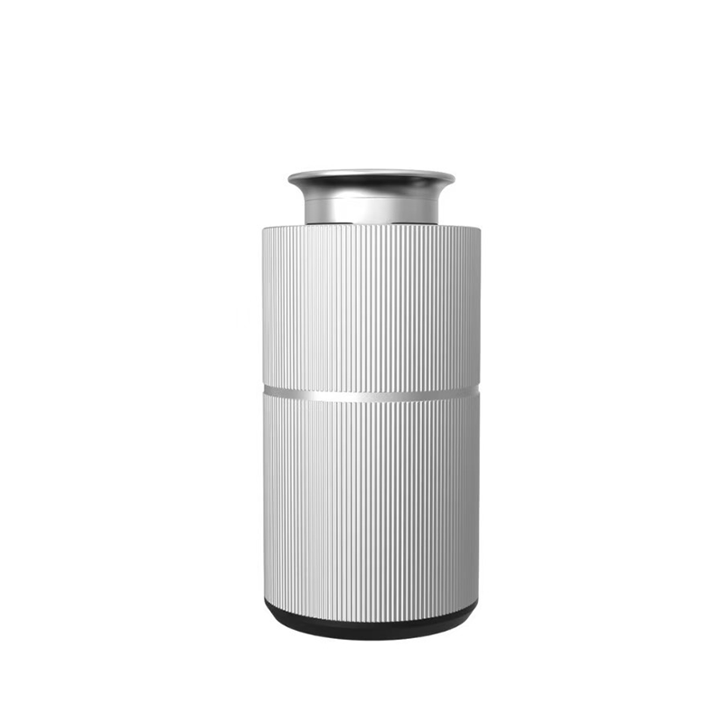 Metallgehäuse Smart Auto-Diffu – Home Fragrance Device Bewertung und Preis
