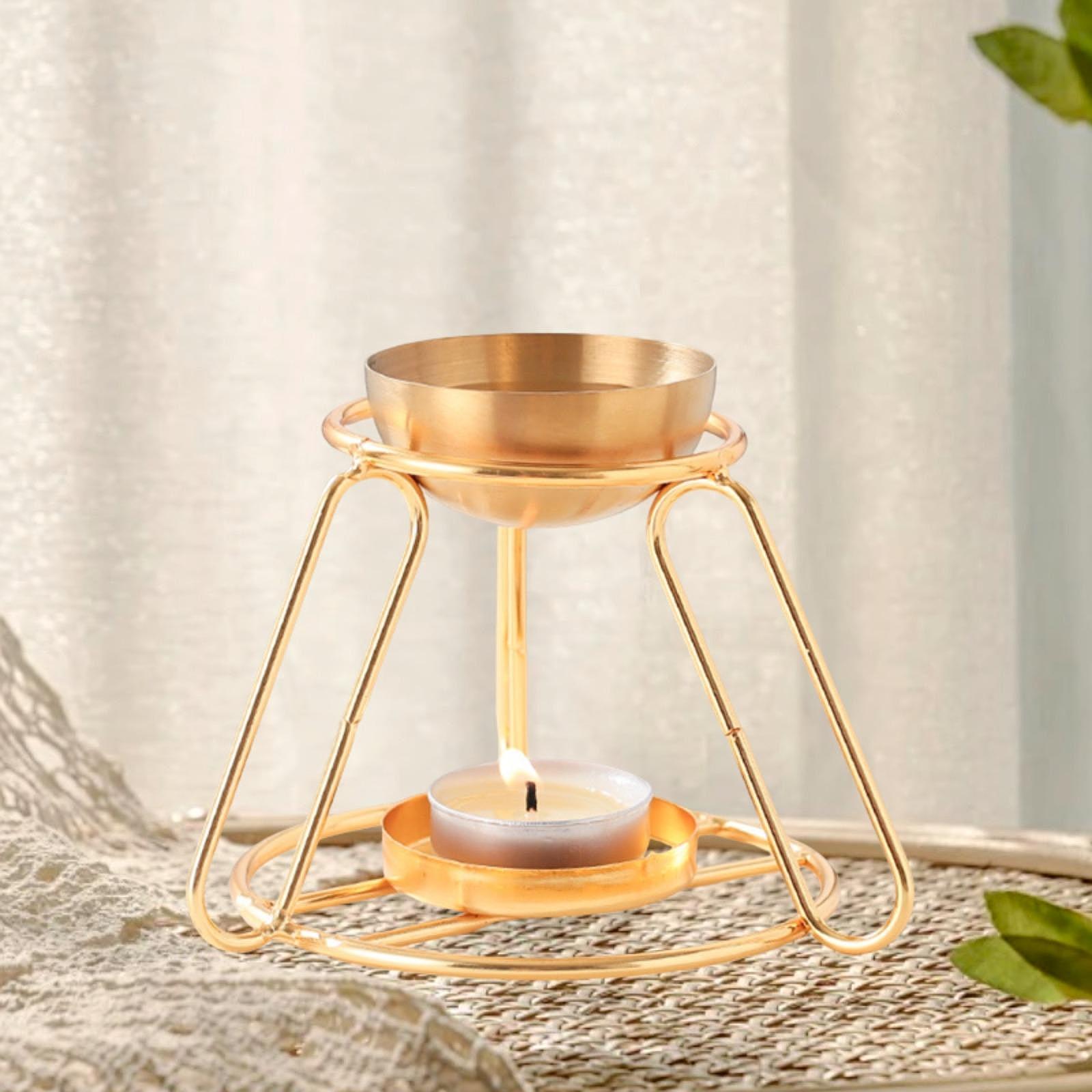 Ätherisches Öl-Brenner, Aroma- – Home Fragrance Oil Burner Bewertung und Preis