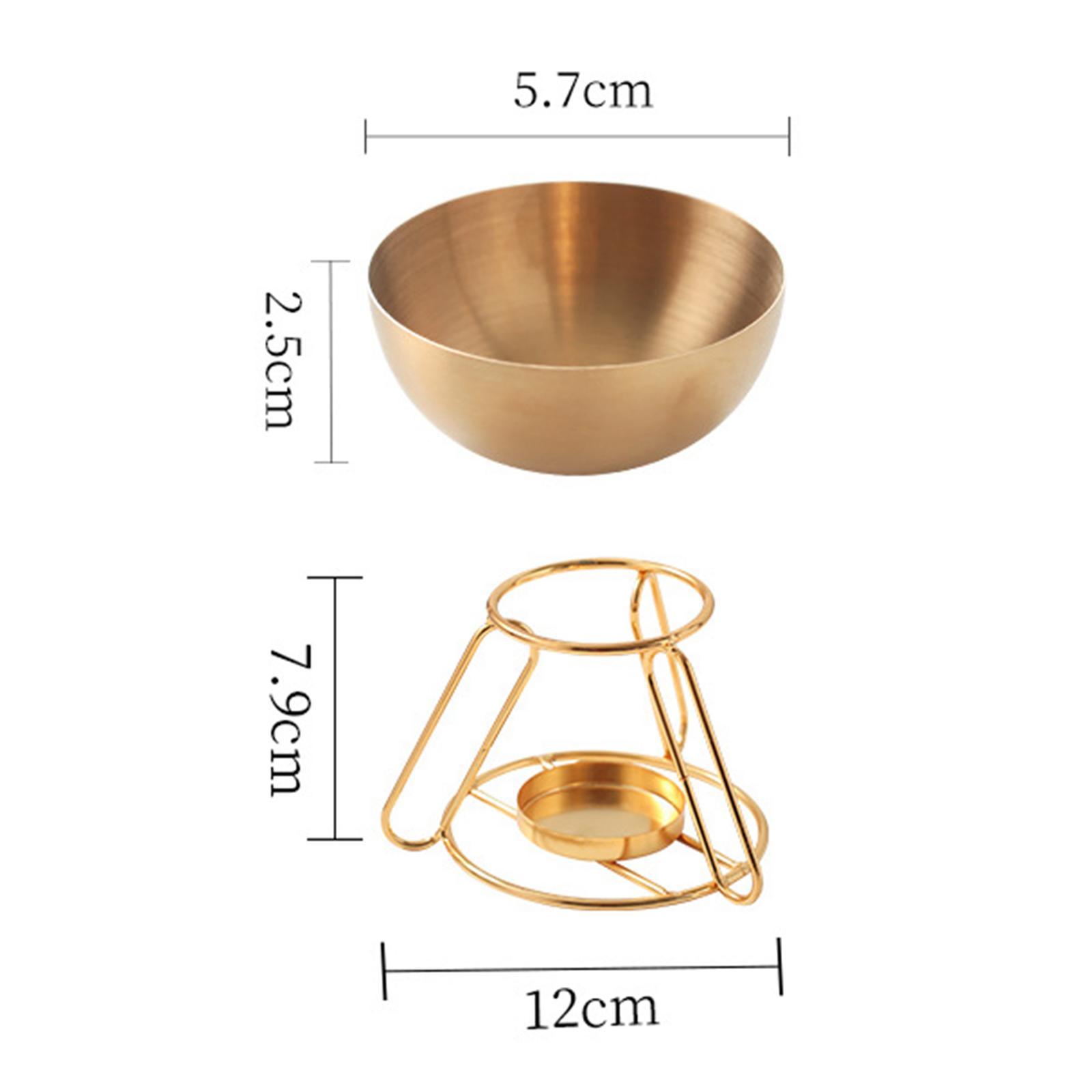 Ätherisches Öl-Brenner, Aroma- – Home Fragrance Oil Burner Bewertung und Preis