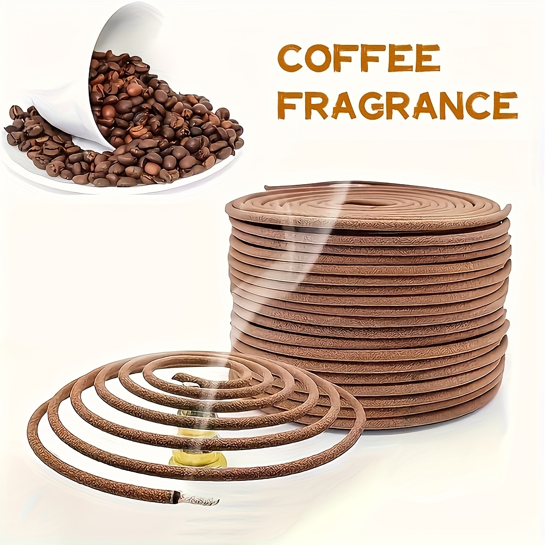 Hochwertiger Kaffeespulen-Räuc – Quality Home Fragrance Bewertung und Preis