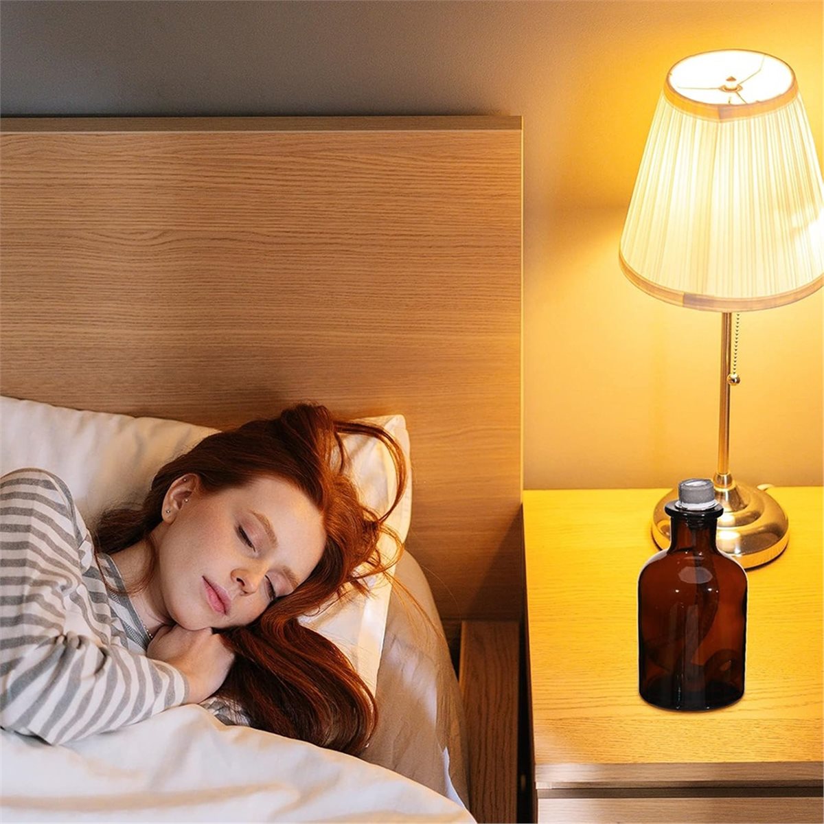 Öllampen-Dochterstatnung, 6,3- – Home Fragrance Oil Burner Bewertung und Preis