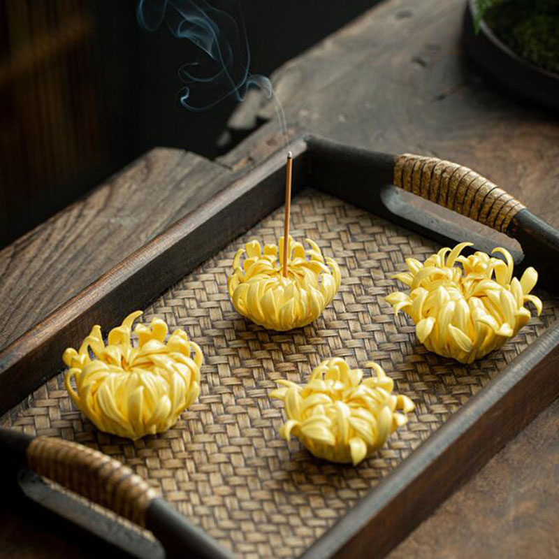 Porzellan Chrysantheme Pfingst – Home Fragrance Incense Sticks Bewertung und Preis