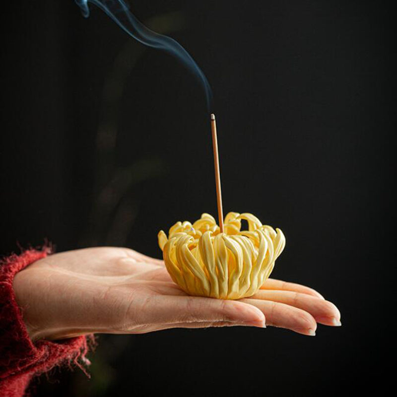 Porzellan Chrysantheme Pfingst – Home Fragrance Incense Sticks Bewertung und Preis