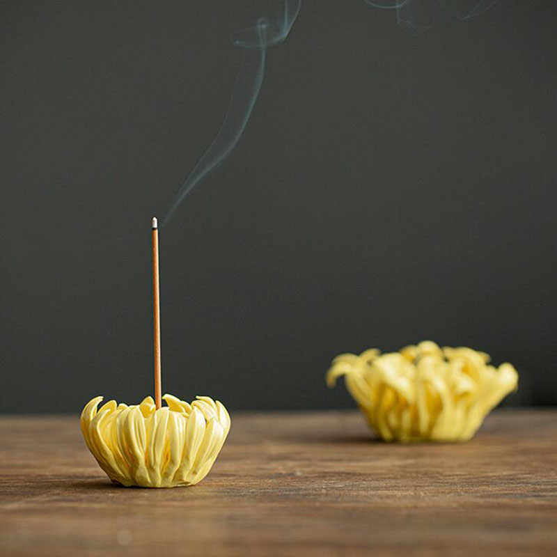 Porzellan Chrysantheme Pfingst – Home Fragrance Incense Sticks Bewertung und Preis