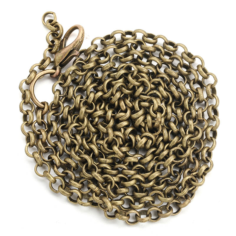 Aromatherapie-Halskette, Baum  – Diffuser Necklace Locket Bewertung und Preis