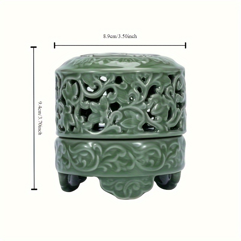 1 Set Chinesischer Lotus-Räuch – Home Fragrance Incense Sticks Bewertung und Preis