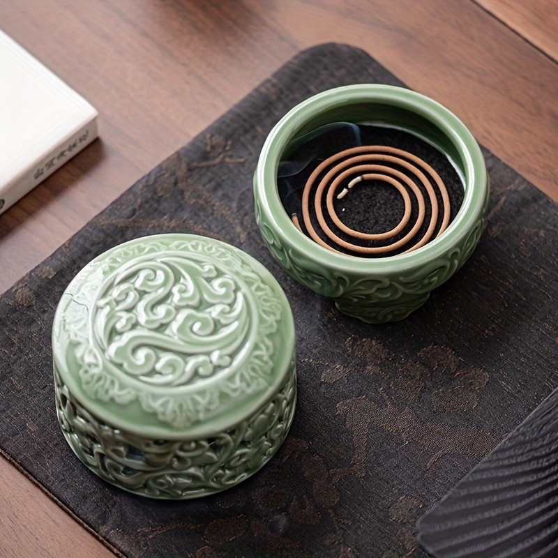 1 Set Chinesischer Lotus-Räuch – Home Fragrance Incense Sticks Bewertung und Preis
