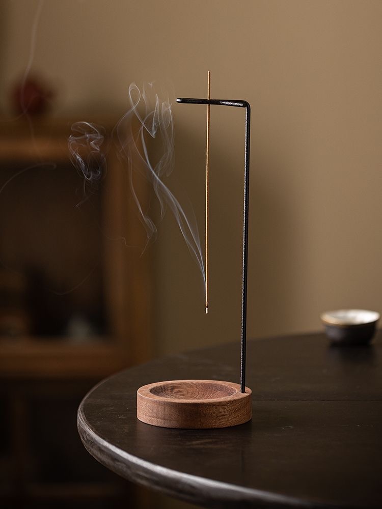Kreativer umgedrehter Räuchers – Home Fragrance Incense Sticks Bewertung und Preis