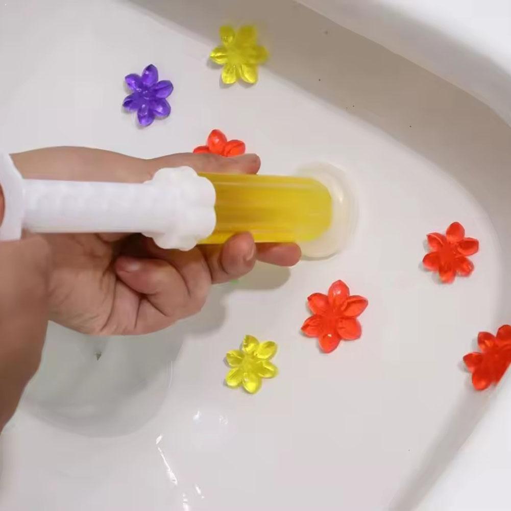 Toilettenreiniger-Gel, Toilett – Gel Air Freshener Bewertung und Preis