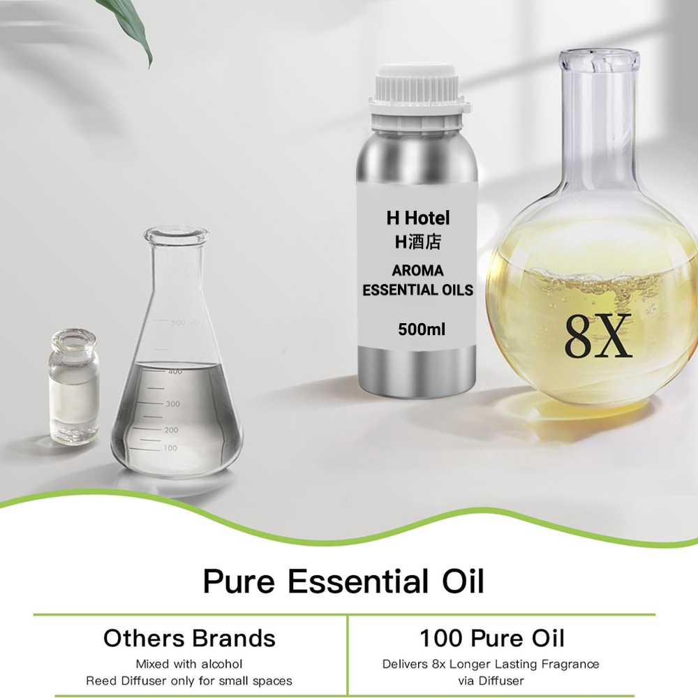 Duft für Diffusor, 500 ml, aro – Home Fragrance Device Bewertung und Preis