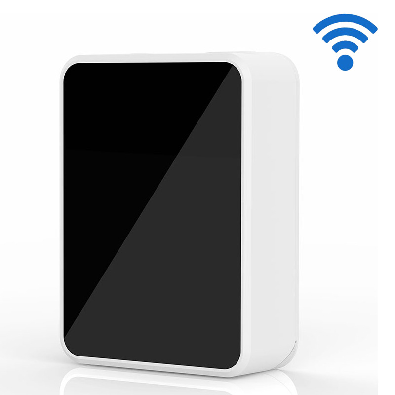 WLAN Elektrischer Aroma-Diffus – Home Fragrance Device Bewertung und Preis