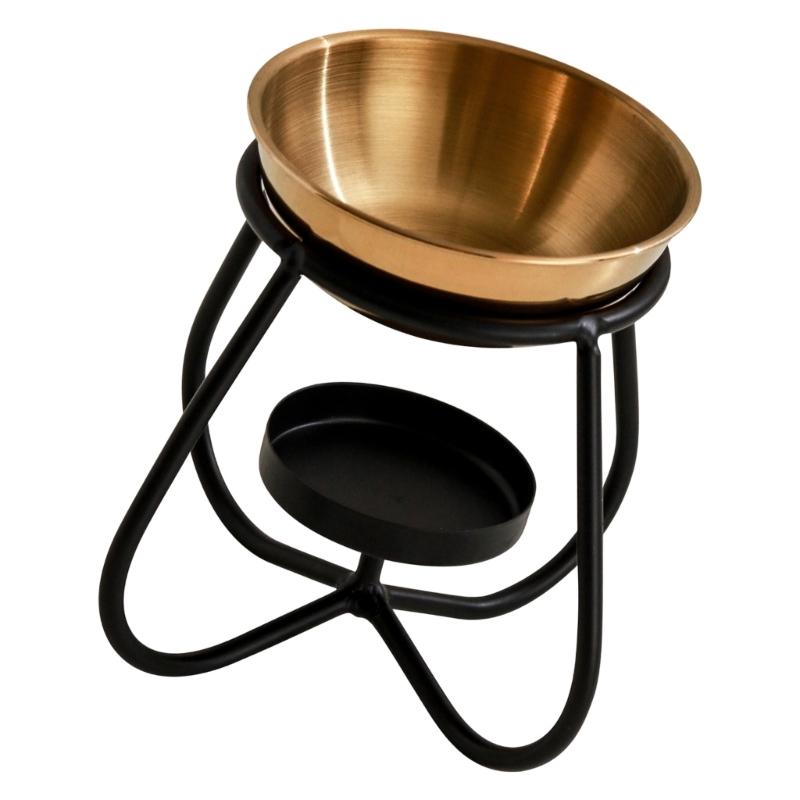 Brenner für ätherische Öle, Wa – Home Fragrance Oil Burner Bewertung und Preis