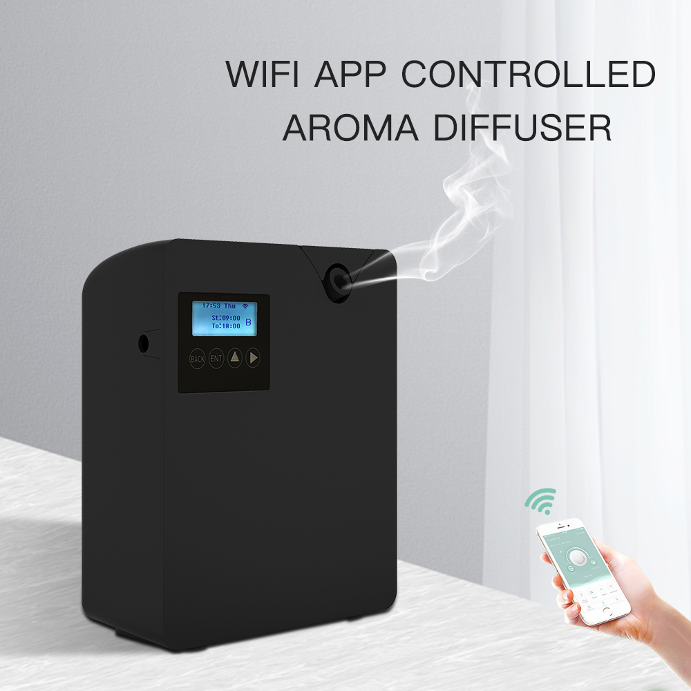 Aromadiffusor für Zuhause, Luf – Home Fragrance Device Bewertung und Preis