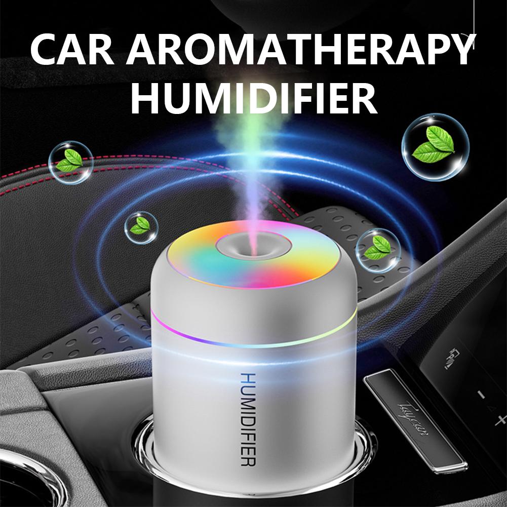 180ML Mini Luftbefeuchter USB  – Home Spray Fragrance Bewertung und Preis