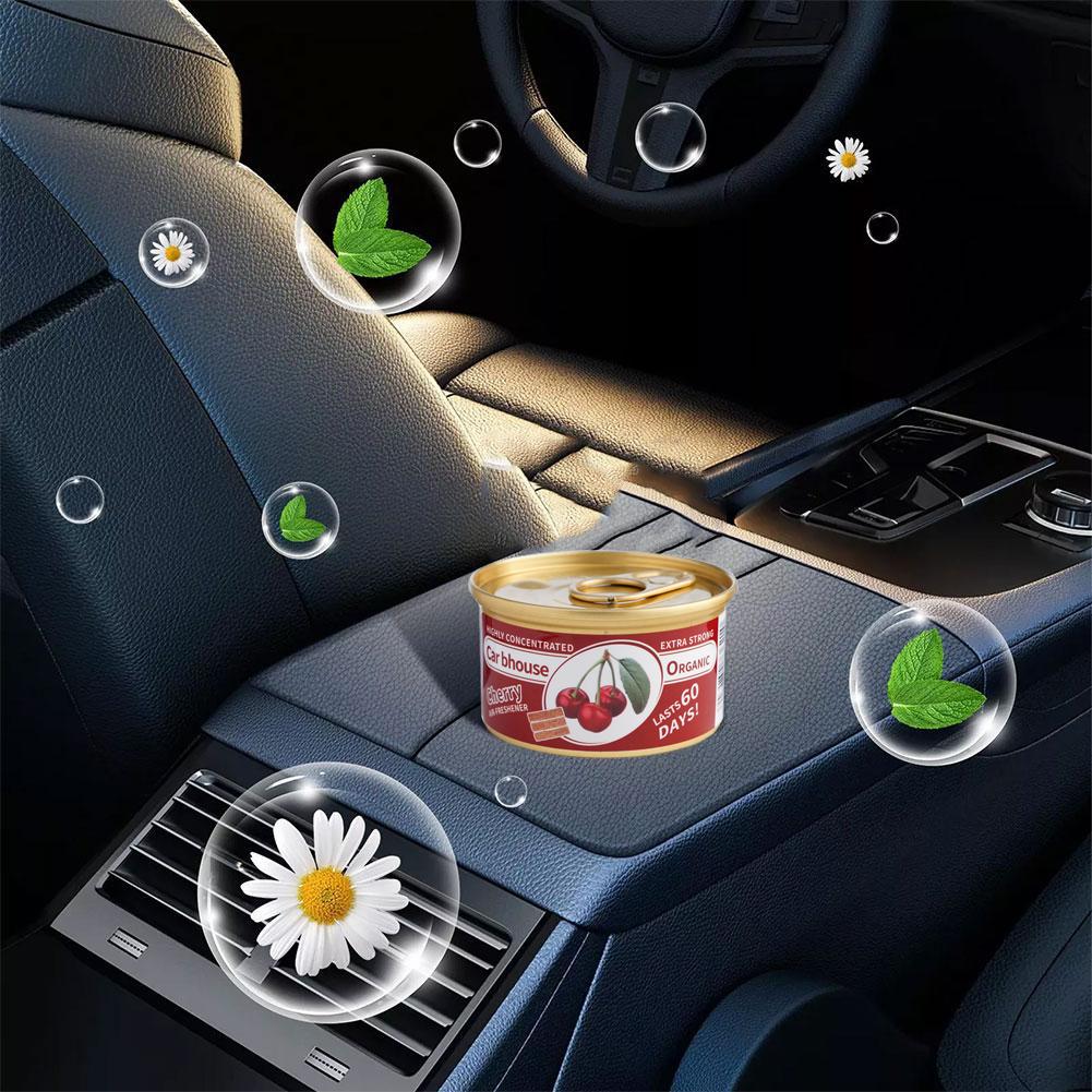 Auto-Lufterfrischer, Kaugummi- – Home Fragrance M&S Disinfectant Hack Bewertung und Preis