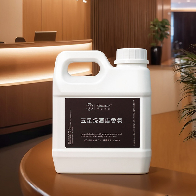 1300 ml 5-Sterne-Hotel-Aromath – Home Fragrance Device Bewertung und Preis
